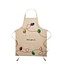 Lights Sequin Apron