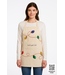 Lights Sequin Apron