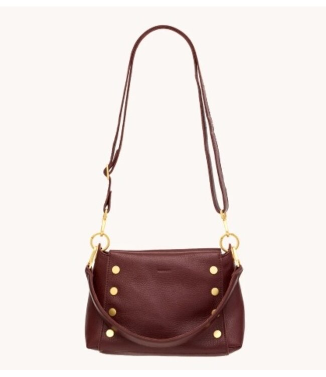 Hammitt Bryant Cherrywood/ BG Med