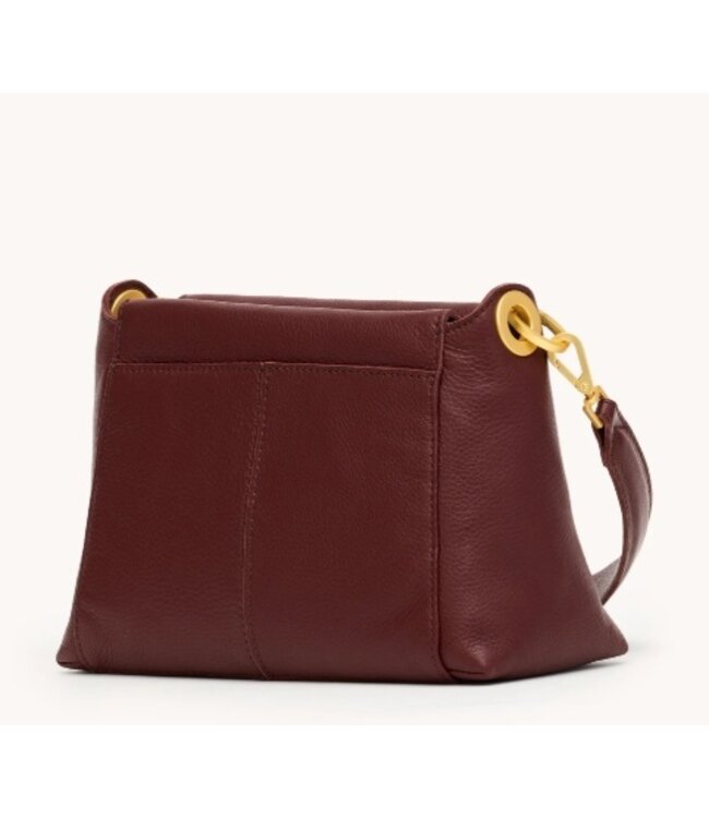 Hammitt Bryant Cherrywood/ BG Med