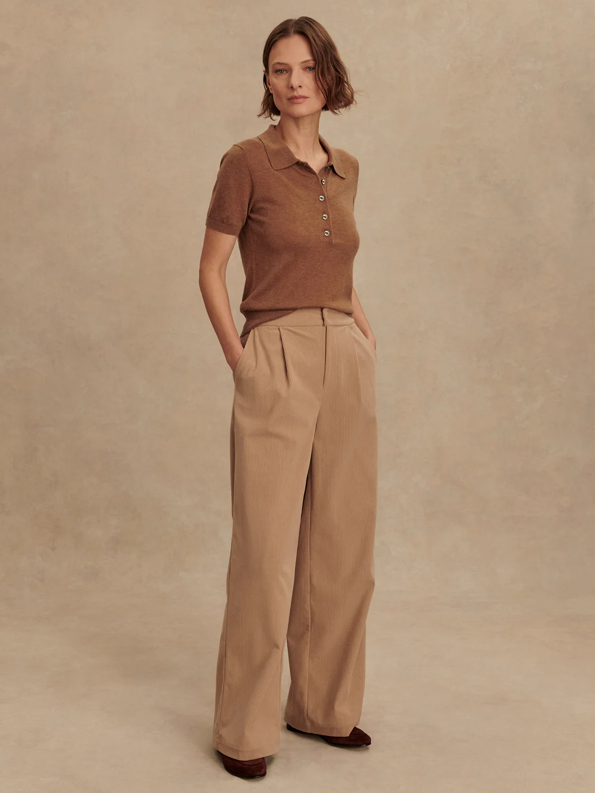 Women’s Pants | Tailored & Relaxed Styles | Simply Elegant Boutique