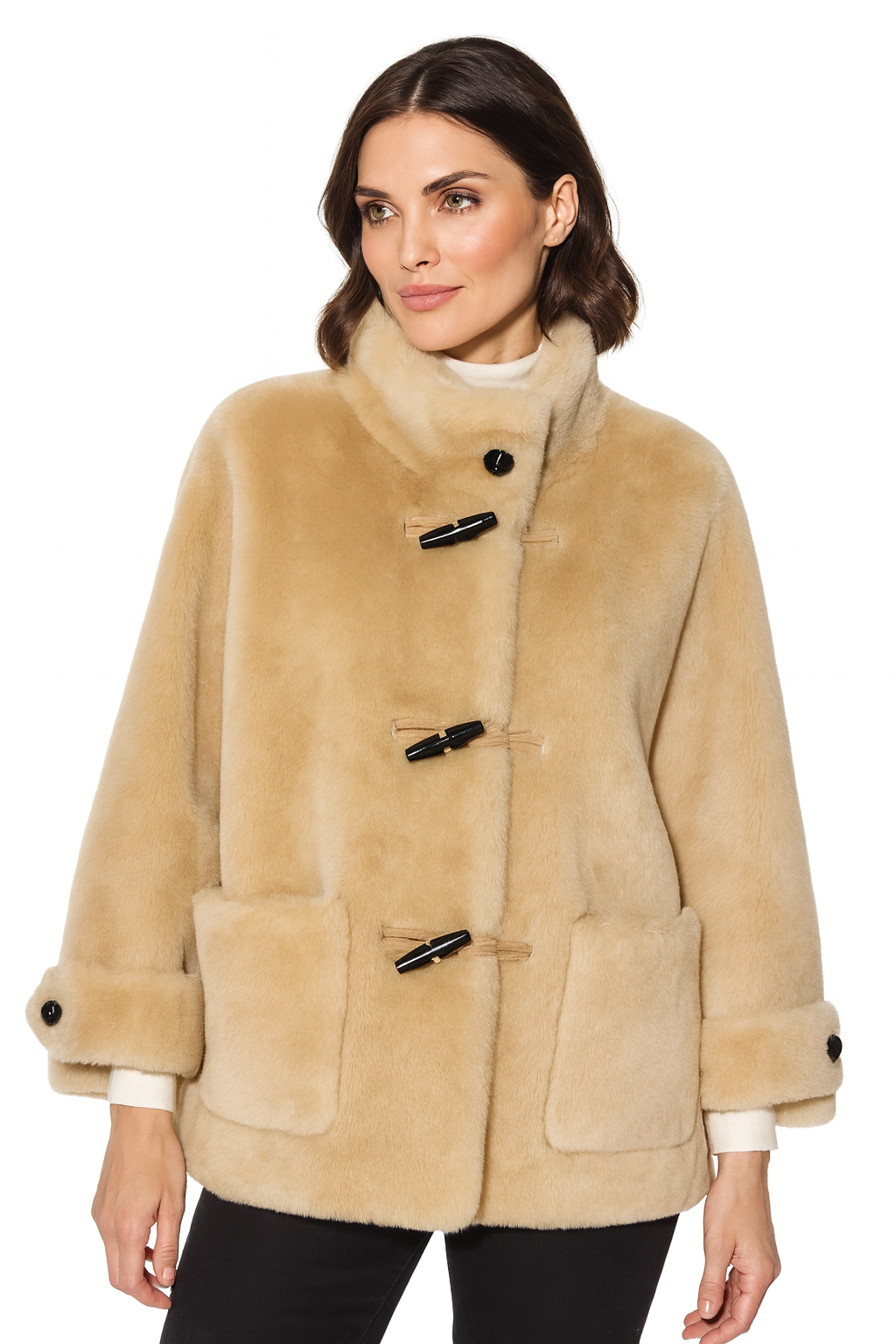 Outerwear - Simply Elegant Boutique