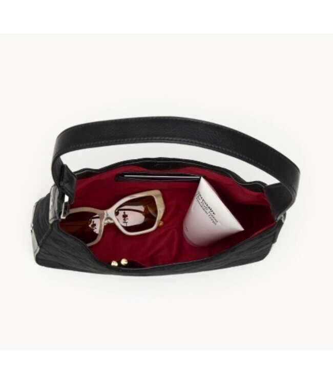 Hammitt Tim Noir Diamond/GM Med