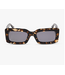 Diff Eyewear Indy Sunglasses Espresso Tort Grey