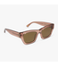 Diff Eyewear Beth II Sunglasses Cafe Ole / Brown Polarized