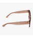 Diff Eyewear Beth II Sunglasses Cafe Ole / Brown Polarized