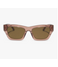 Diff Eyewear Beth II Sunglasses Cafe Ole / Brown Polarized