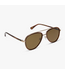 Diff Eyewear Teeter Sunglasses Sequoia Tort / Brown Polarized