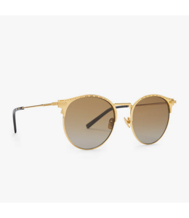 Diff Eyewear C3PO Gold/Tatooine Desert