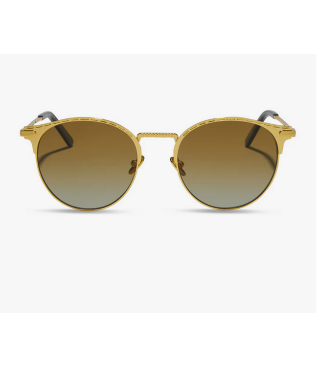 Diff Eyewear C3PO Gold/Tatooine Desert