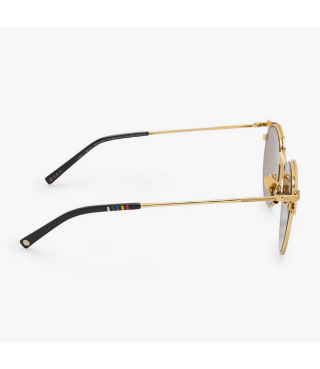 Diff Eyewear C3PO Gold/Tatooine Desert