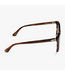 Diff Eyewear Beth III Polarized Sunglasses Sequoia Tortoise G15