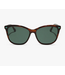 Diff Eyewear Beth III Polarized Sunglasses Sequoia Tortoise G15