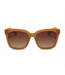 Diff Eyewear Aura Sunglasses Salted Carmel / Brown