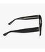 Diff Eyewear Beth II Black & Grey Sunglasses