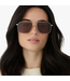 Diff Eyewear Rip Wheeler Sunglasses Gold/Brown