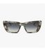 Diff Eyewear Aura Sunglasses Kombu/Gry Gradient