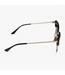 Diff Eyewear Capri Black/GRY Sunglasses