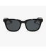 Diff Eyewear Colton Black/Smoke Sunglasses