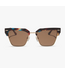 Diff Eyewear Capri Confetti Tort/BRN Sunglasses