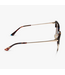 Diff Eyewear Capri Confetti Tort/BRN Sunglasses