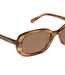 Diff Eyewear Cove Tort/BRN Sunglasses
