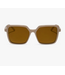 Diff Eyewear Esme Almond Brown Sunglasses