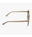 Diff Eyewear Esme Almond Brown Sunglasses