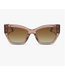 Diff Eyewear Vivienne Cafe Ole/BRN Sunglasses