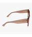 Diff Eyewear Vivienne Cafe Ole/BRN Sunglasses