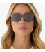 Diff Eyewear Bella XS Moscow Mule/BRN