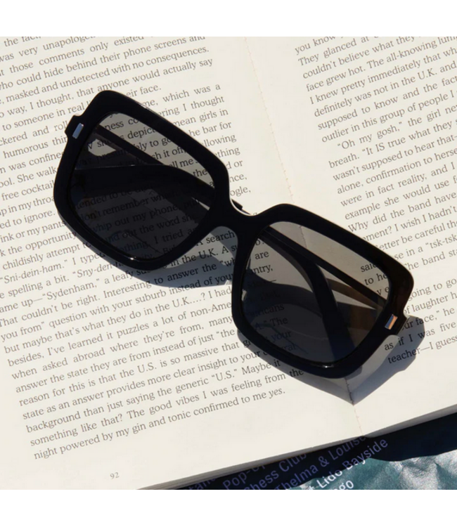 Diff Eyewear Sandy Sun Readers 1.50+ Glasses