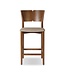 Four Hands Grady Counter Stool Alcala Taupe