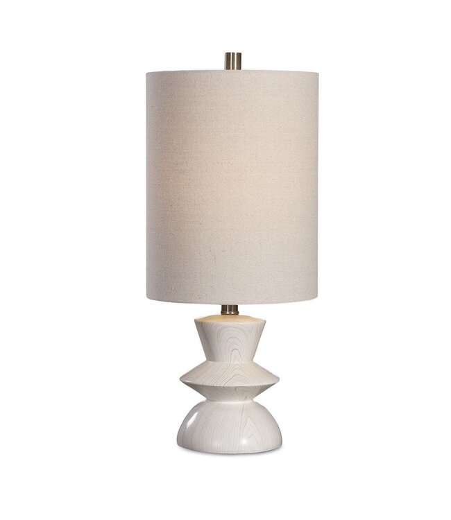 Uttermost Stevens Buffet Lamp