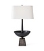 Basin Table Lamp