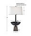 Basin Table Lamp