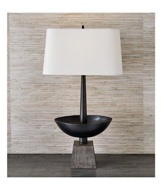 Basin Table Lamp