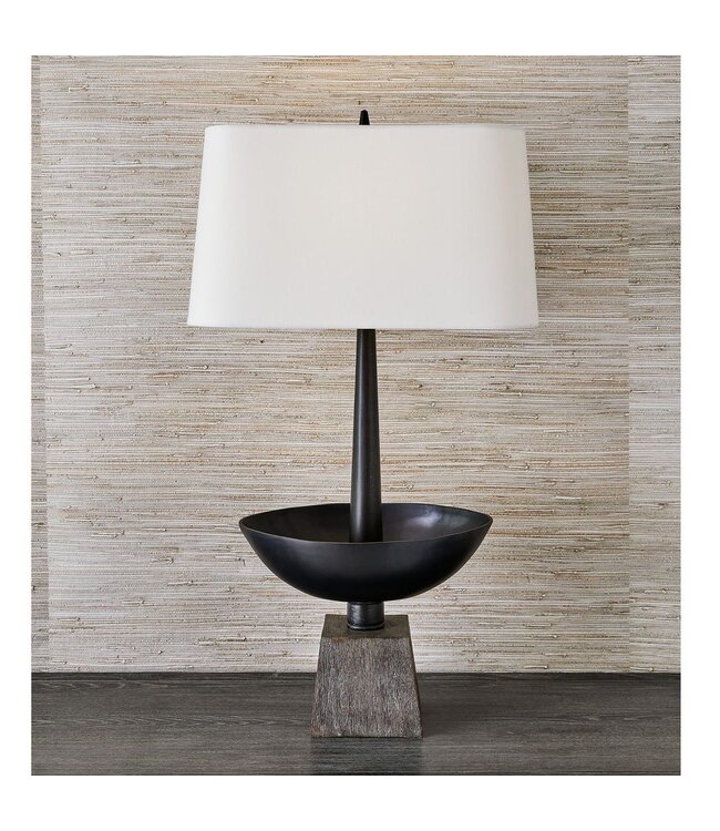 Basin Table Lamp