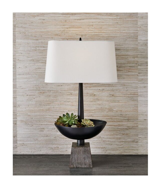 Basin Table Lamp