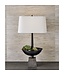 Basin Table Lamp