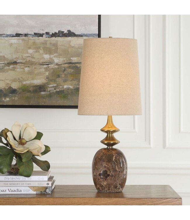 Uttermost Percy Buffet Lamp