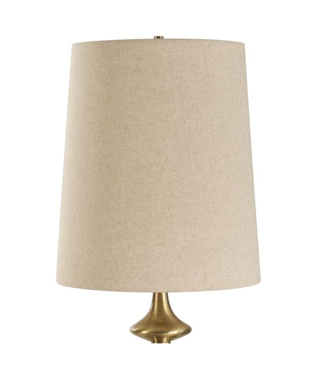 Uttermost Percy Buffet Lamp