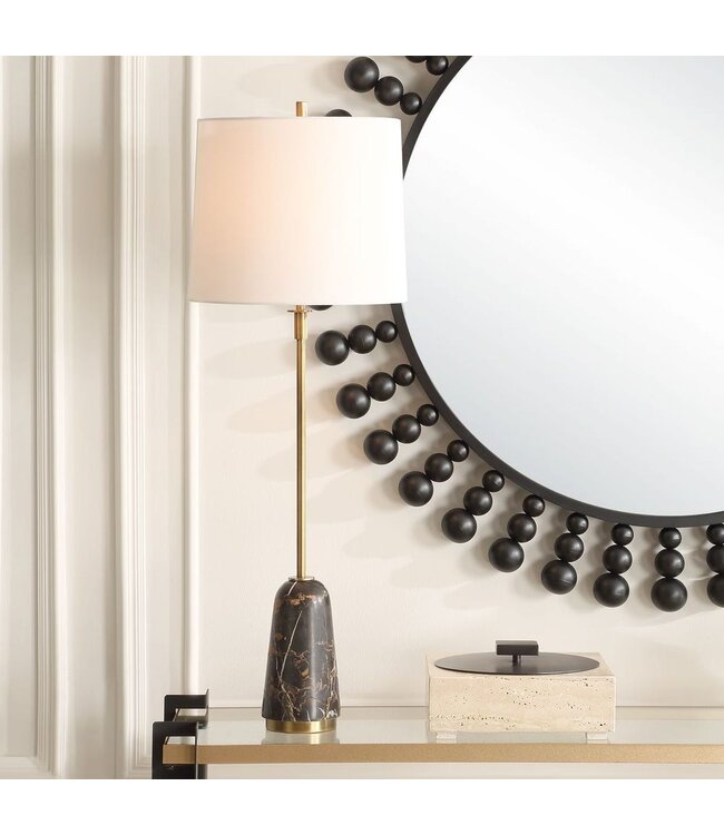 Uttermost Jenson Buffet Lamp