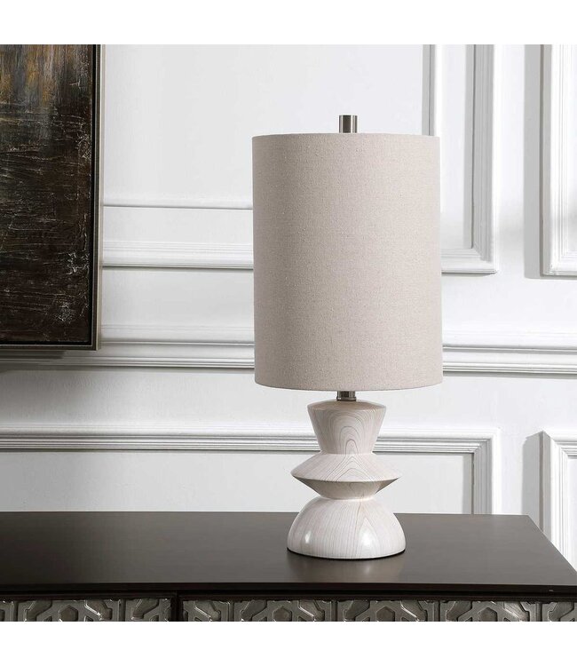 Uttermost Stevens Buffet Lamp