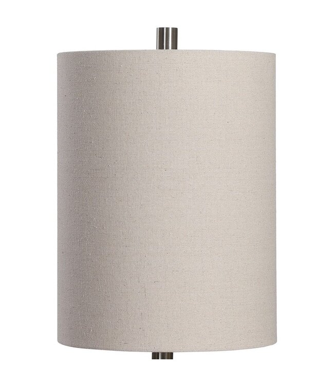 Uttermost Stevens Buffet Lamp