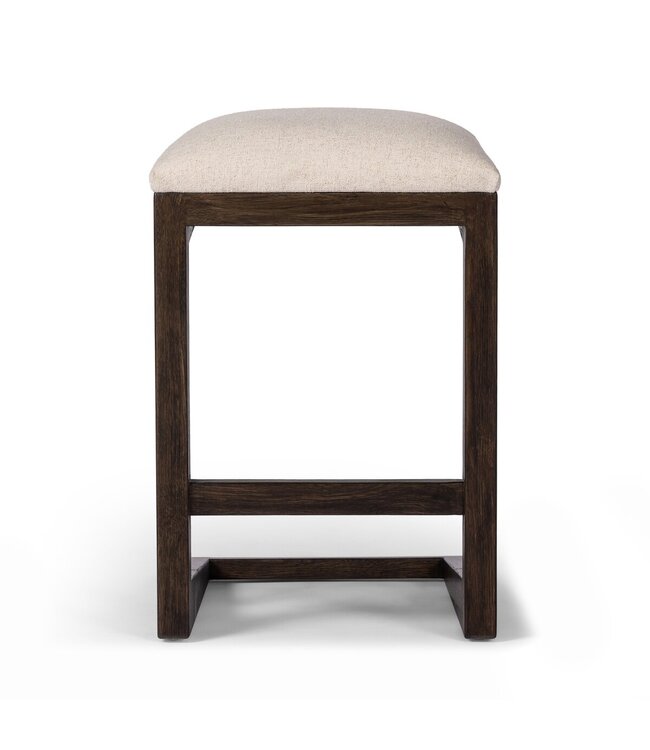 Four Hands Finn Counter Stool Antwerp Natural