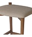 Four Hands Grady Counter Stool Alcala Taupe