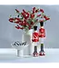 Zodax Alloy Festive Decorative Soldier Medium