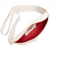 Hammitt Charles Crossbody Med Calla Lily White/BG
