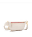 Hammitt Charles Crossbody Med Calla Lily White/BG